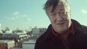 Stephen Fry stars in climate change video to “show the love”